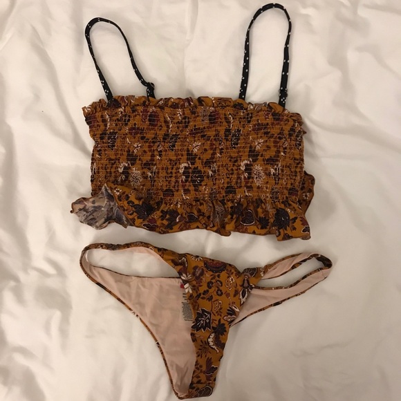 Tigerlily bikini - Picture 2 of 3